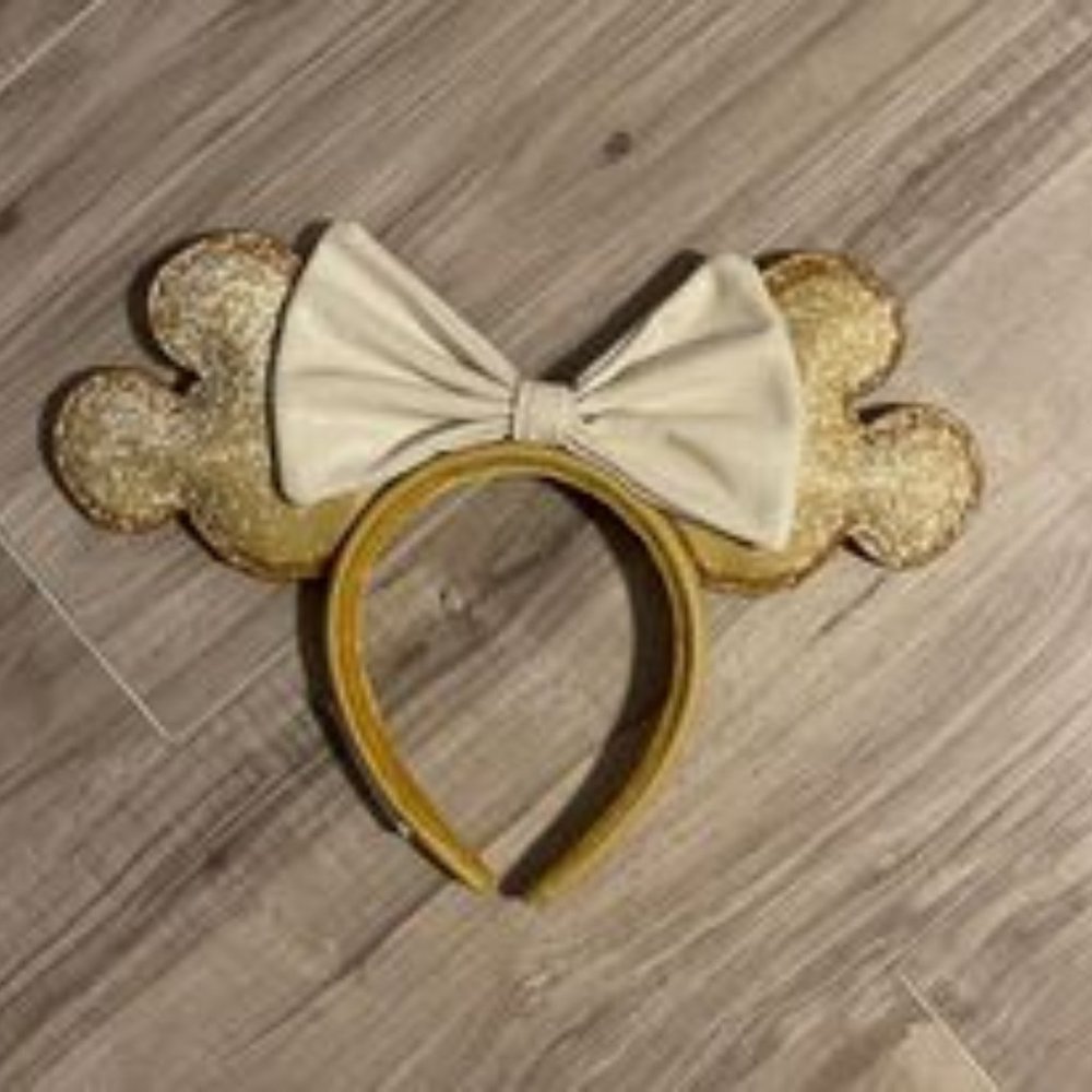 Disney parks ears